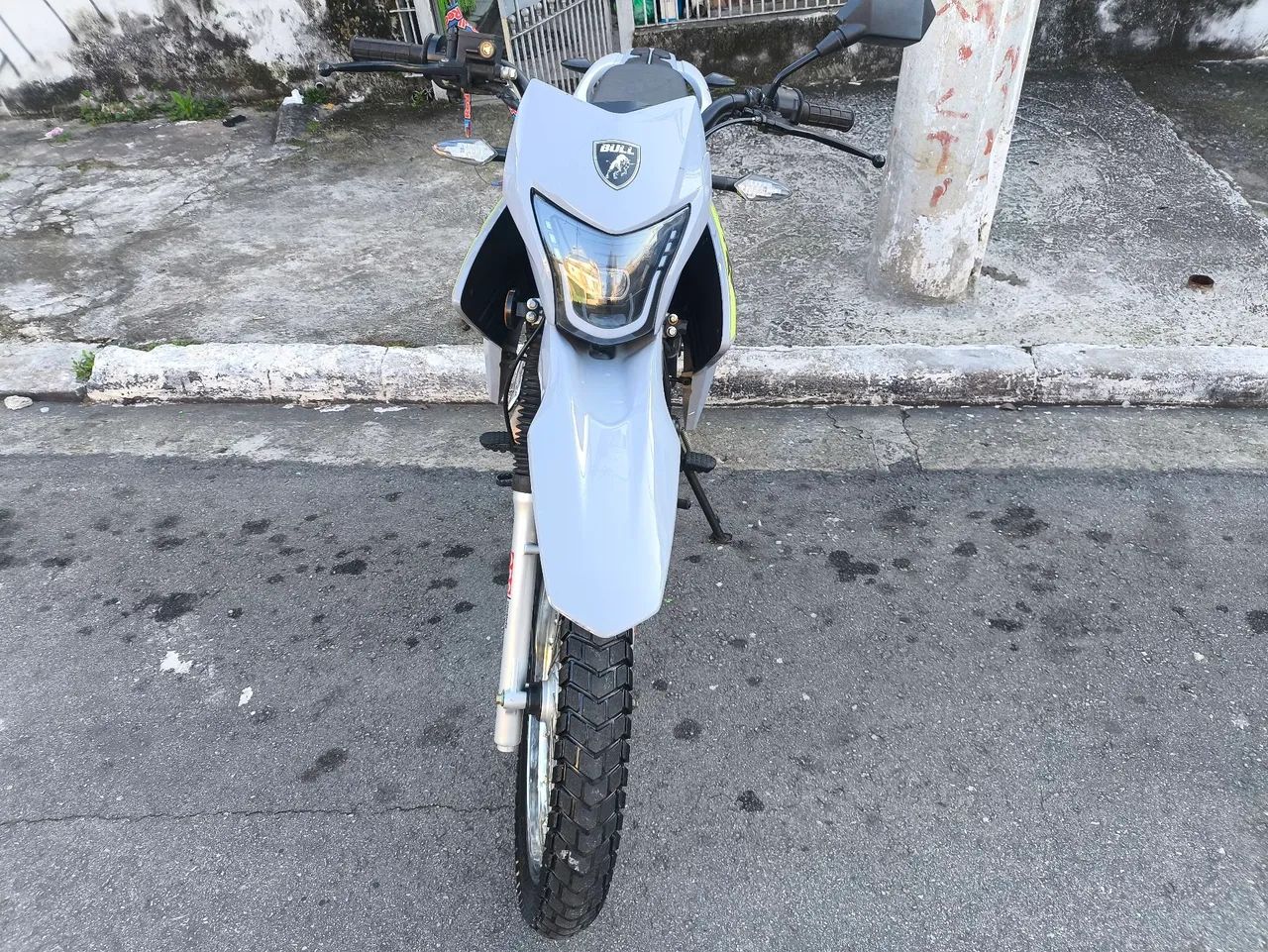 Bull BMT 180 2025 - Foto 4