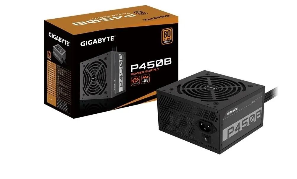 Fonte GigaByte P450B