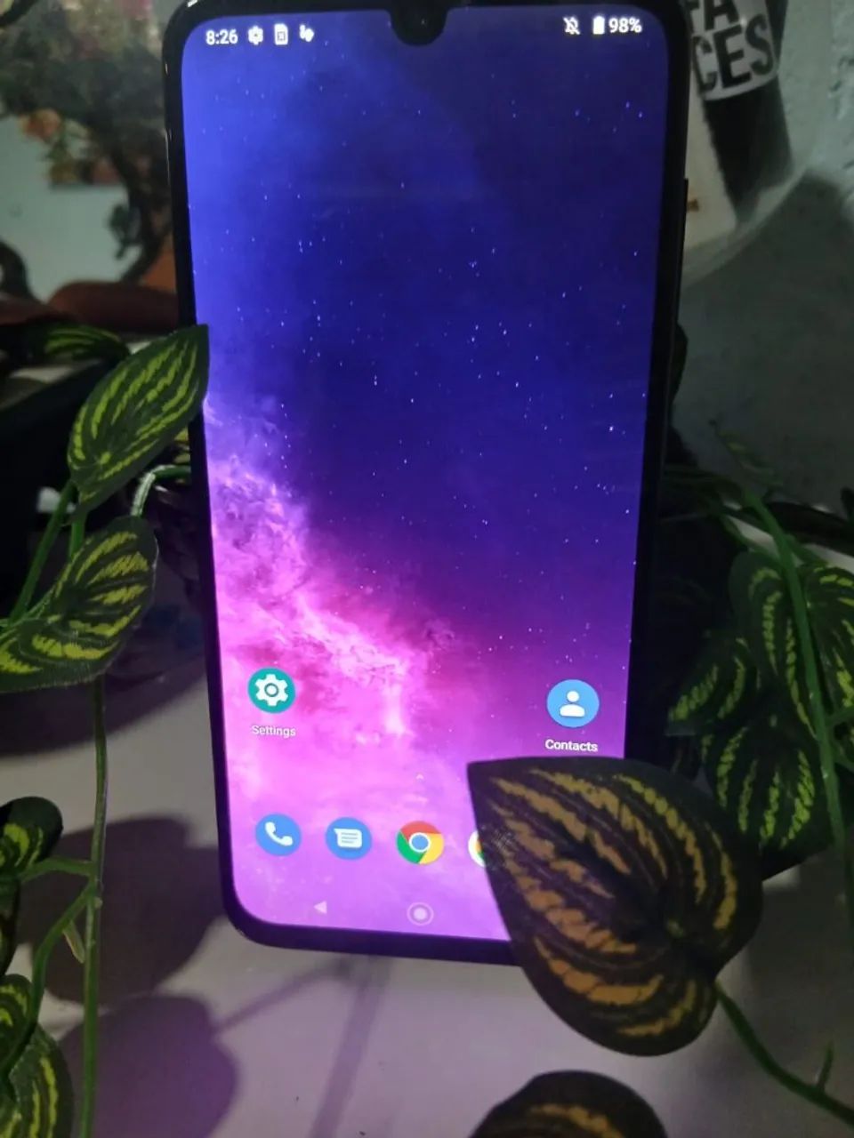 Motorola one vision - Foto 4