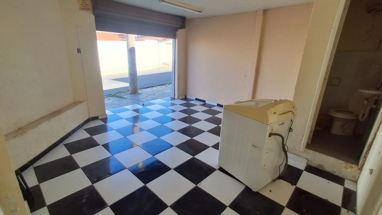 Aluguel loja Caiçara - Foto 2