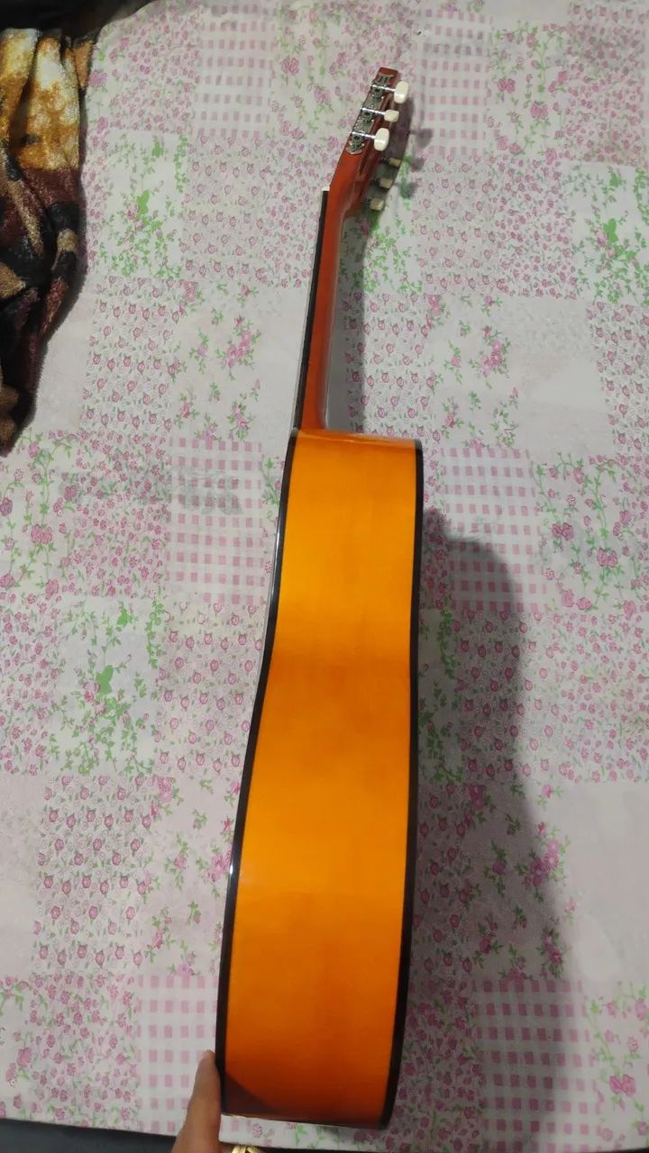 Violão  - Foto 2