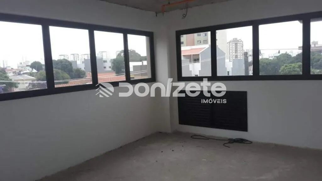 Sala Comercial 36,99 m²  Vila Assunção, Santo André | 1 vaga - Foto 6
