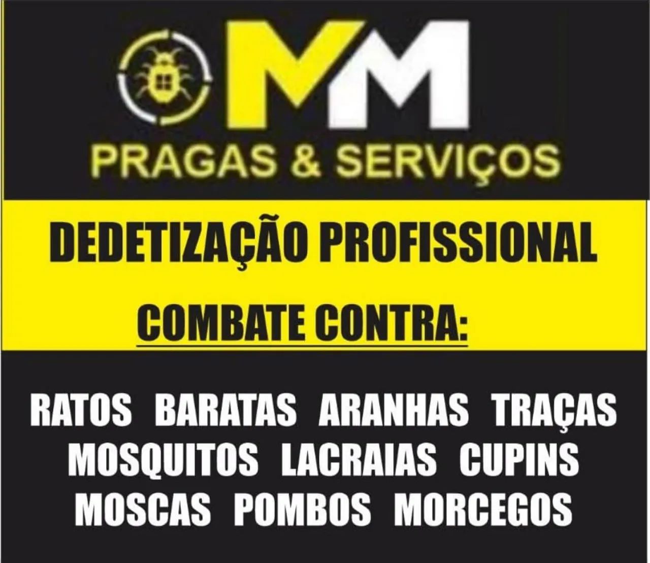 Dedetização promoção residencia e apartamento - Foto 4