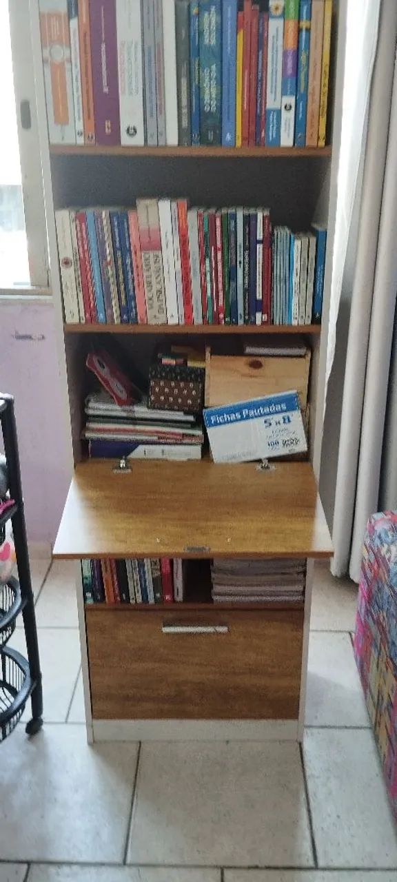 Divã de Psicologia e Cadeira - Foto 2