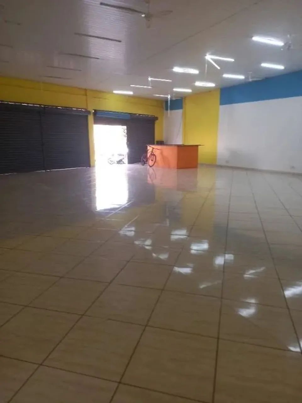Salão para alugar, 300 m² por R$ 3.500,00/mês - Centro - Guariba/SP