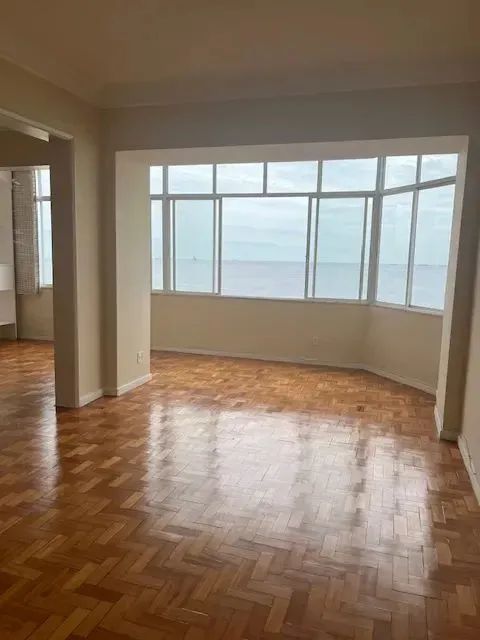 Apartamento para aluguel tem 150 metros quadrados com 3 quartos - Foto 4