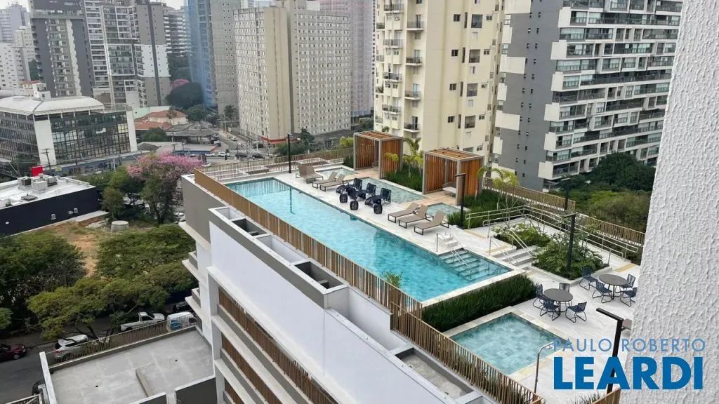 APARTAMENTO - VILA MADALENA - SP - Foto 4