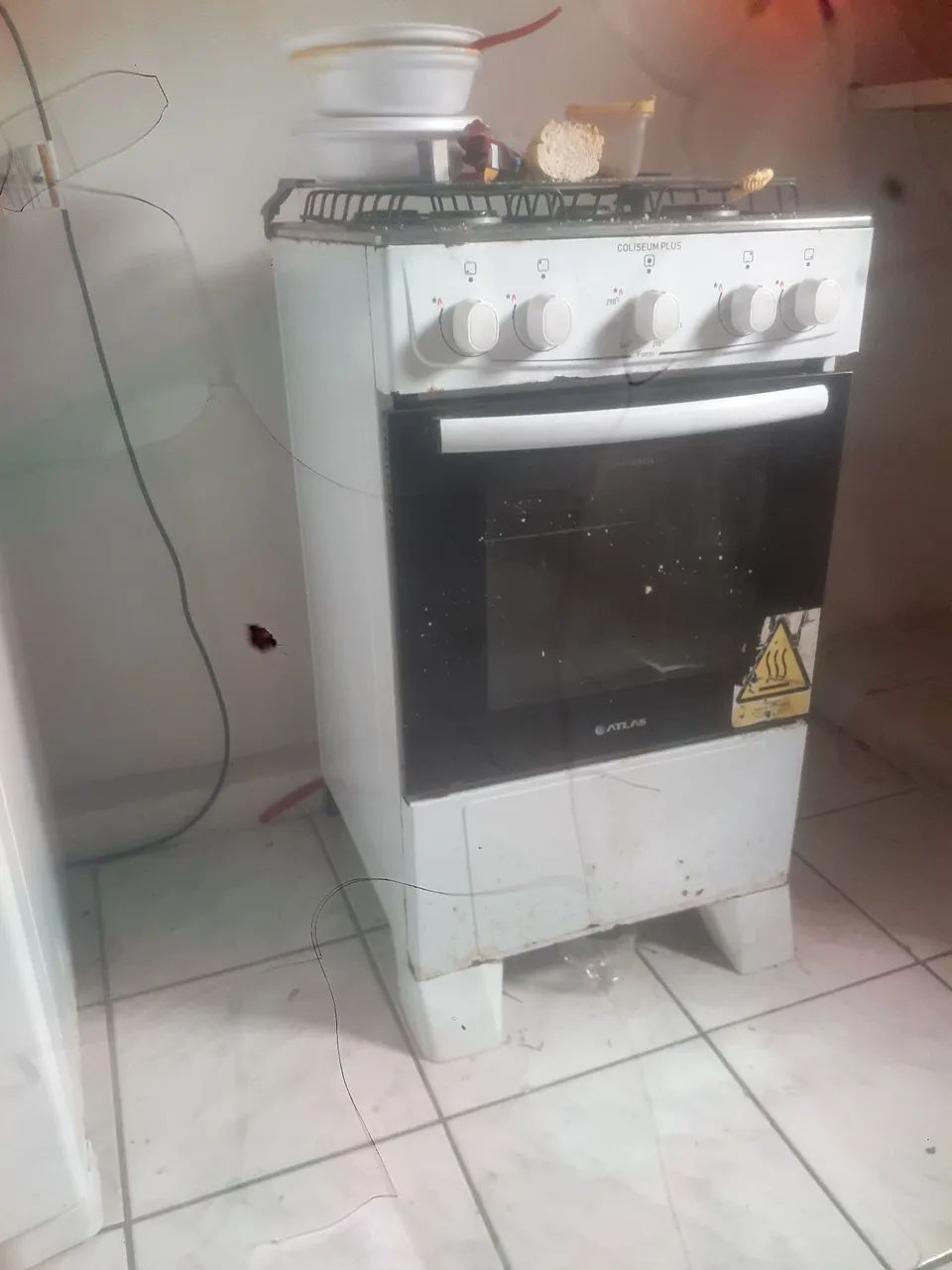 Fogão 