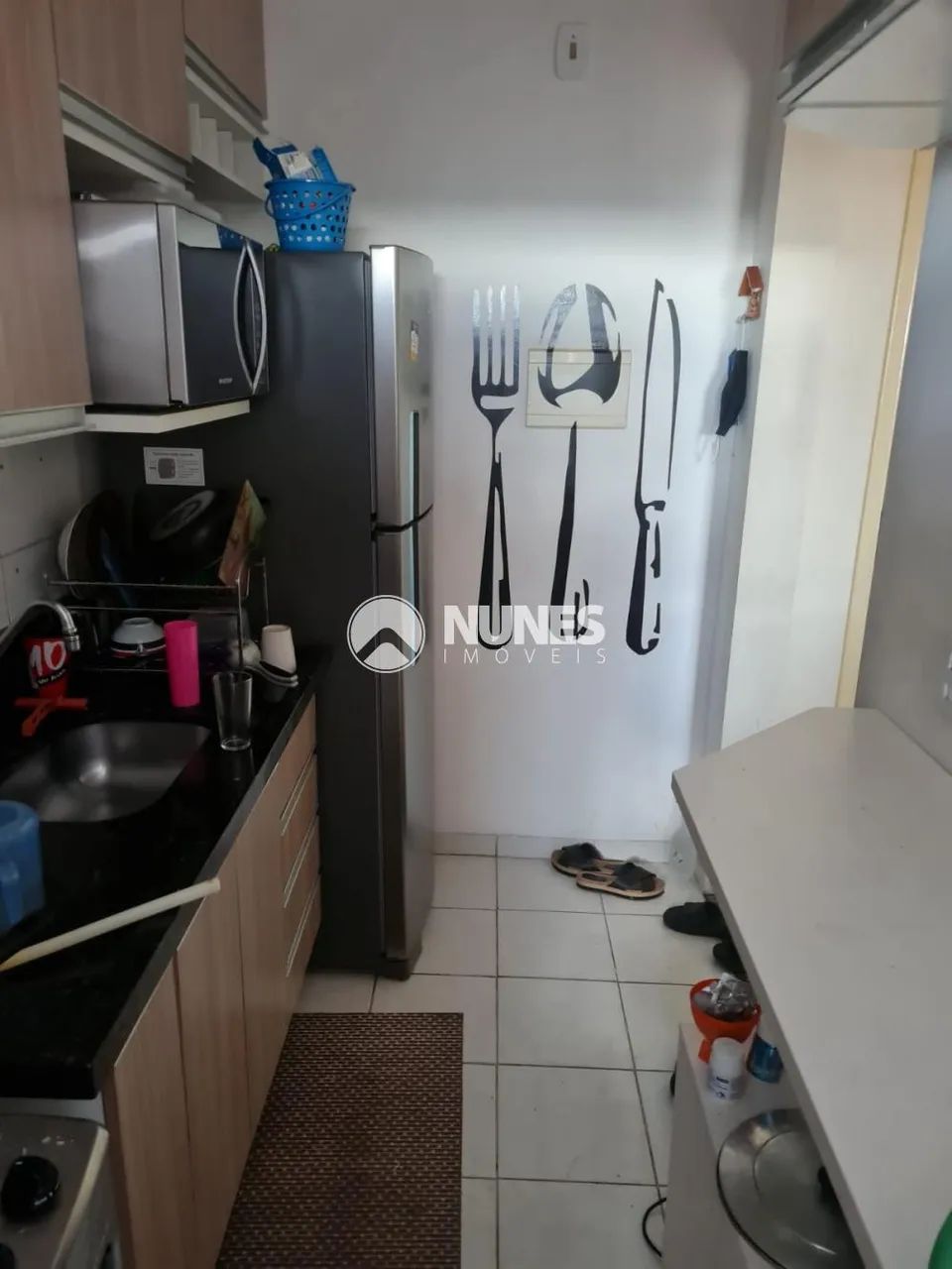 Apartamento Padrão em Osasco - Foto 5