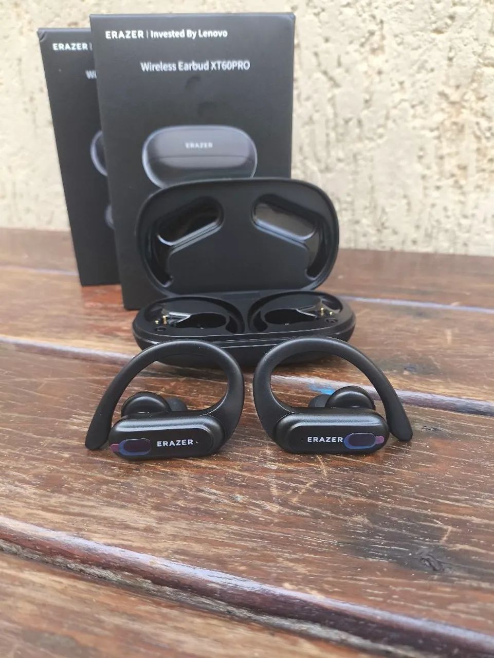 Fone de Ouvido Xt60 - Foto 4