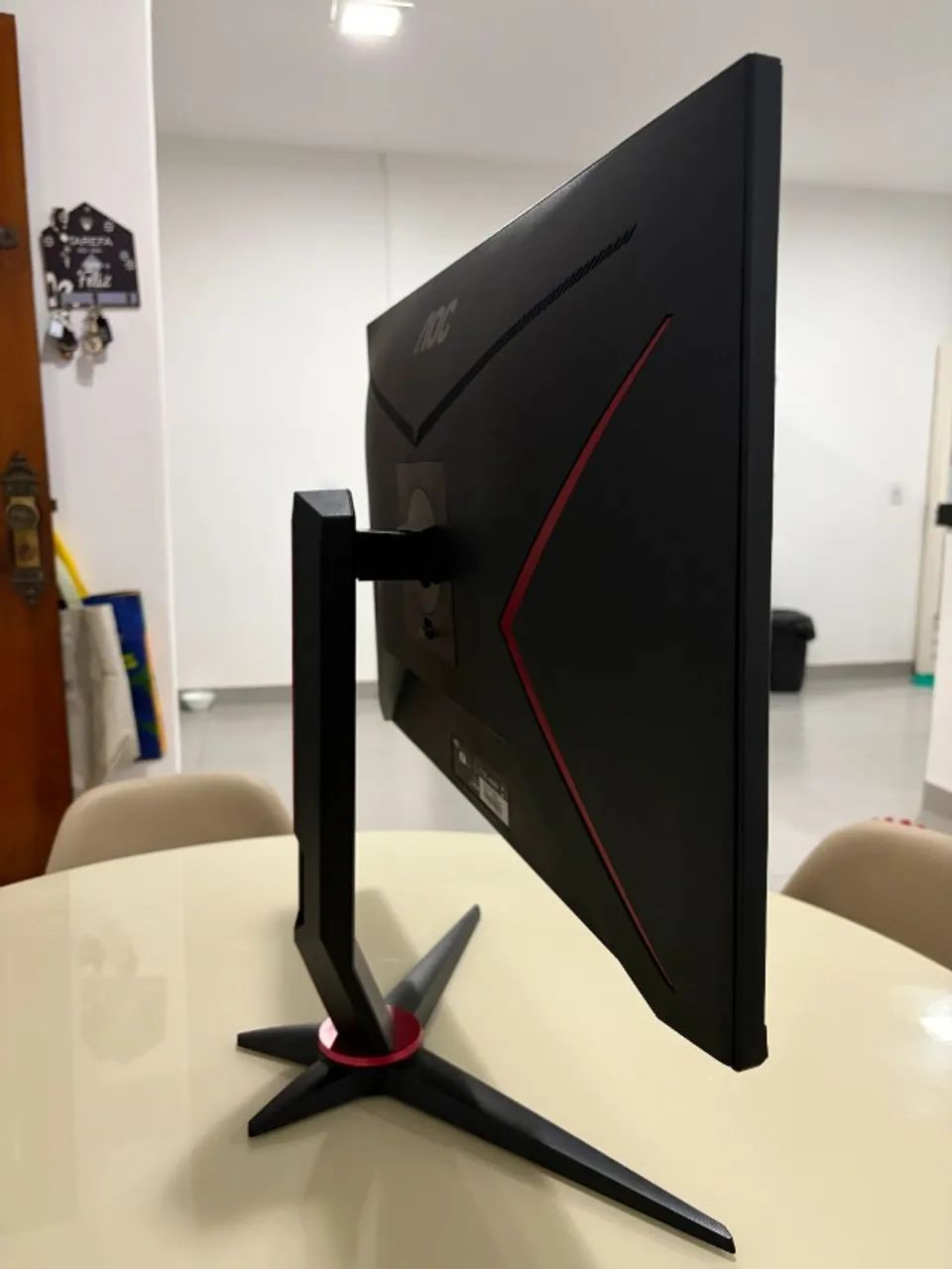 Monitor AOC Hero 27 Pol IPS 144Hz - Foto 4