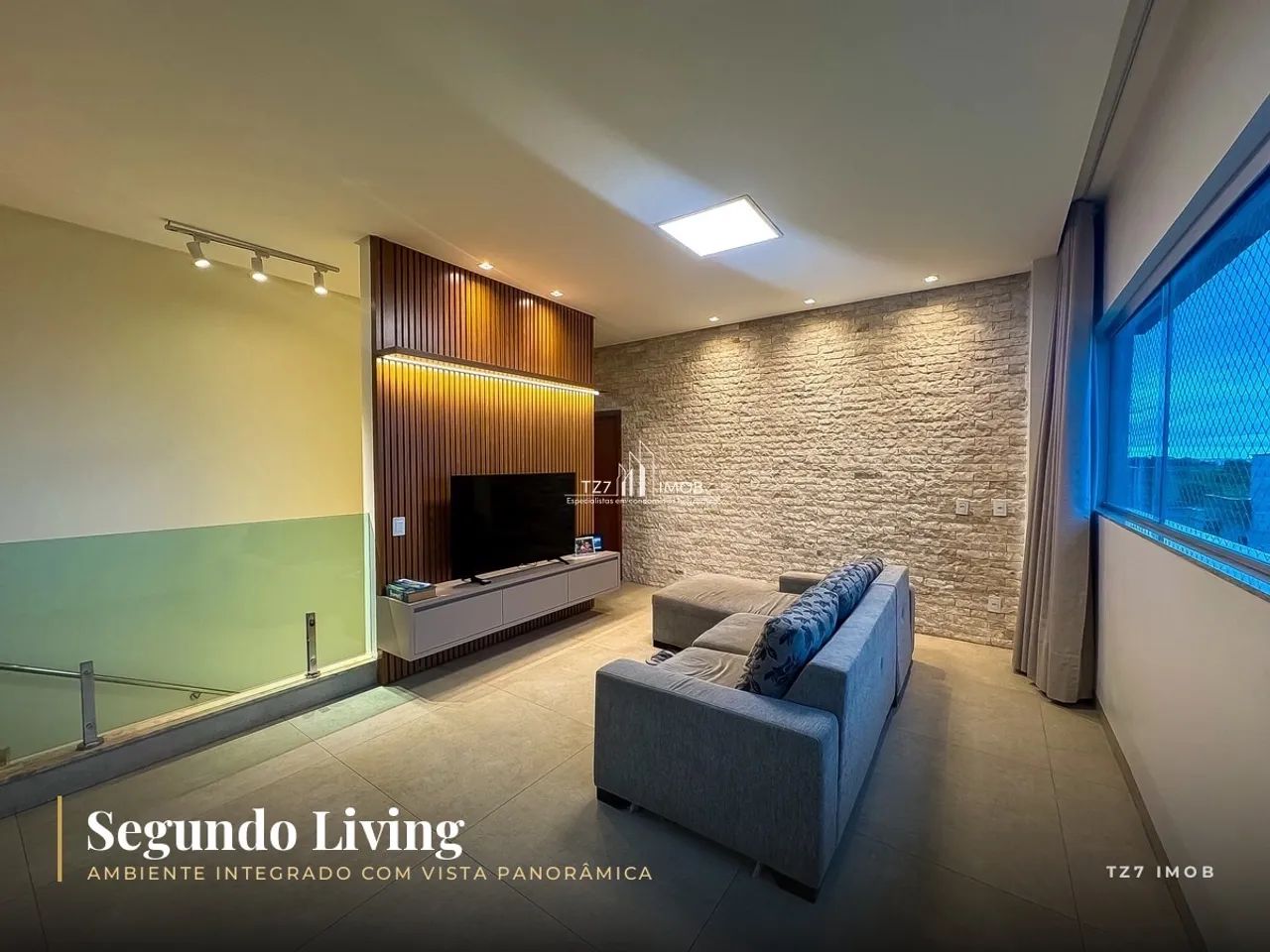 CASA SUBTÉRREA CONDOMÍNIO VALE VERDE  - Foto 4