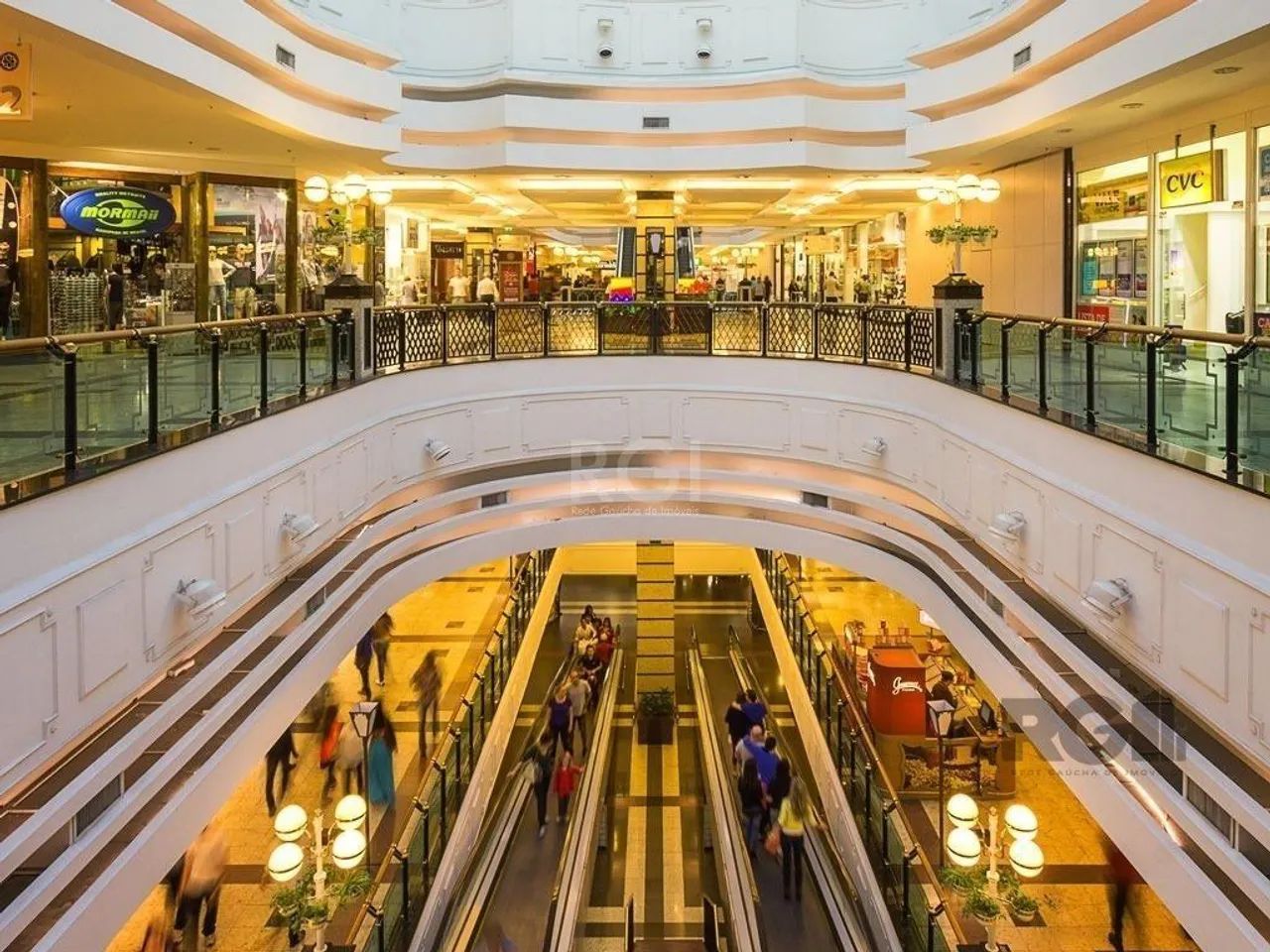 SALA COMERCIAL - 29,80m2 PRIVATIVOS - LINKED TERESÓPOLIS - Foto 5