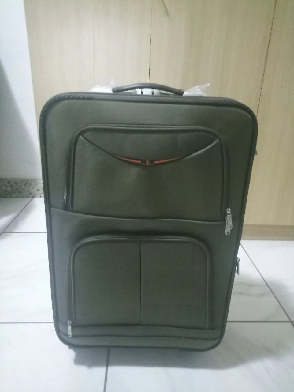 Vendo Mala Nettuno