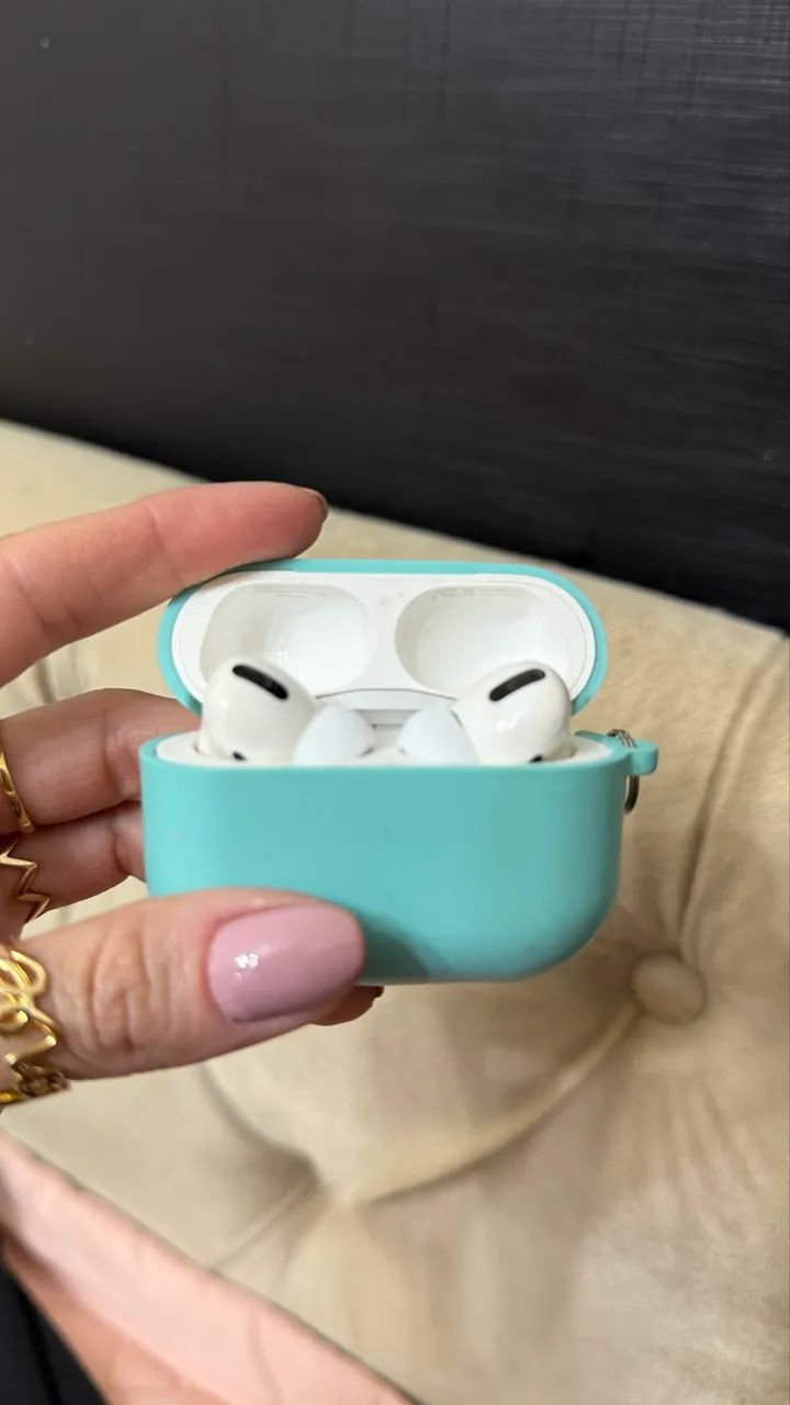 AirPods Pro 2ª geração Original usado