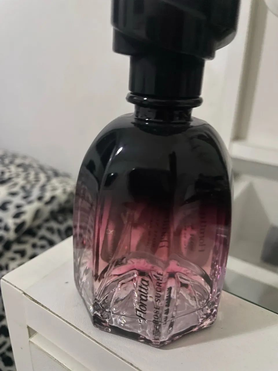 Perfume Floratta Rose Sucree  - Foto 2