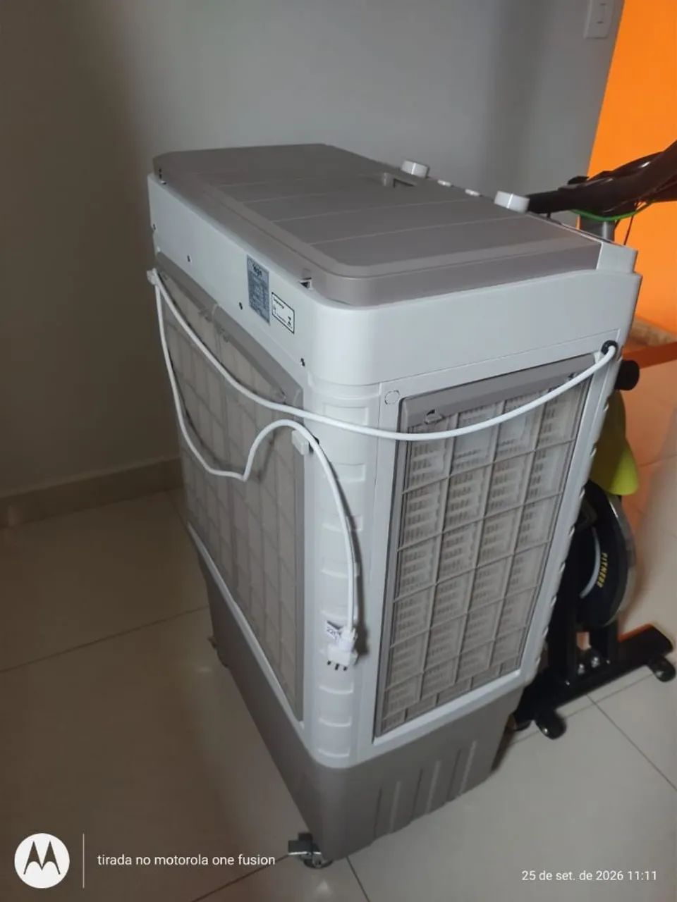 Climatizador - Foto 4