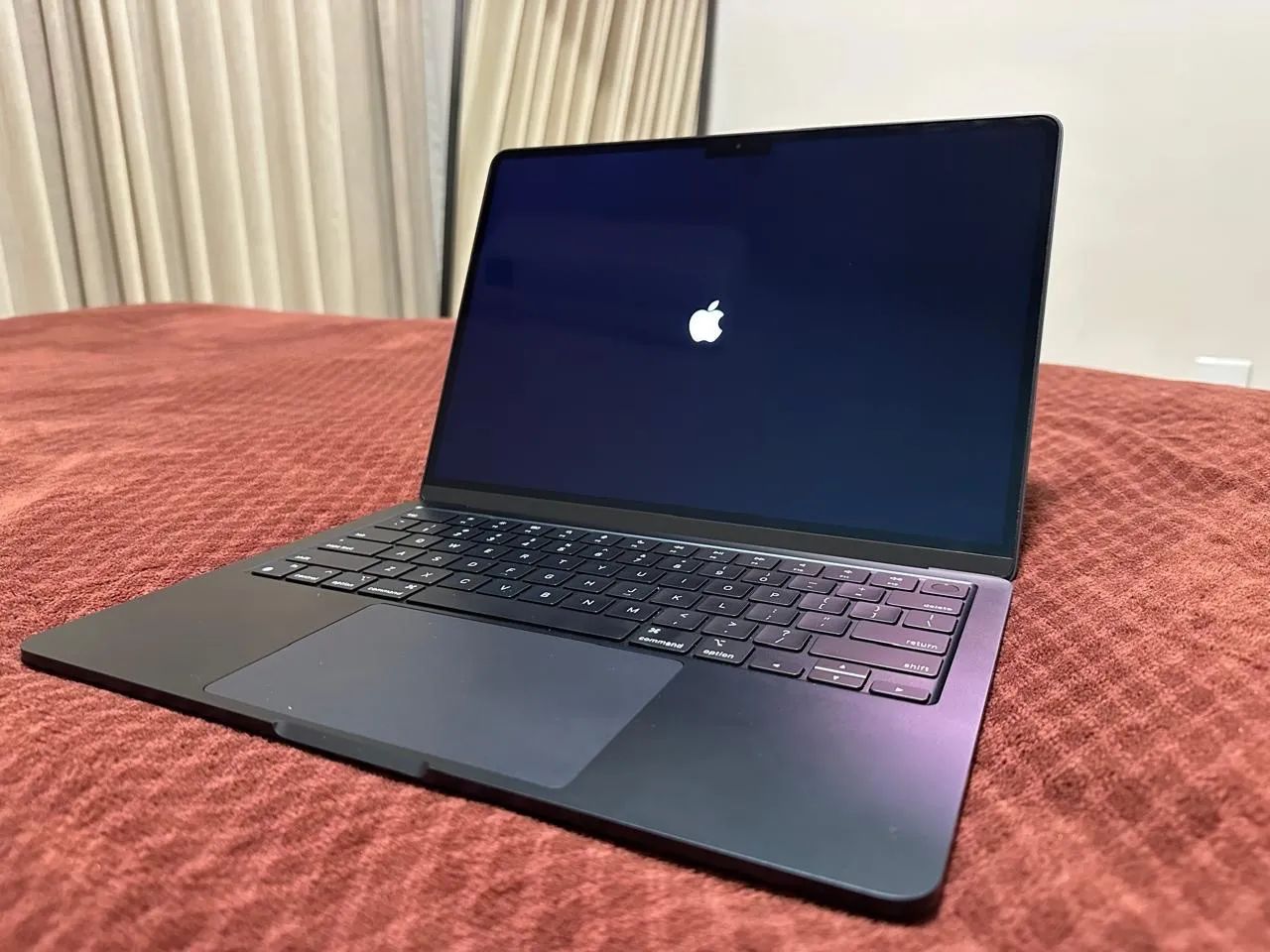 MacBook Air M2  - Foto 4