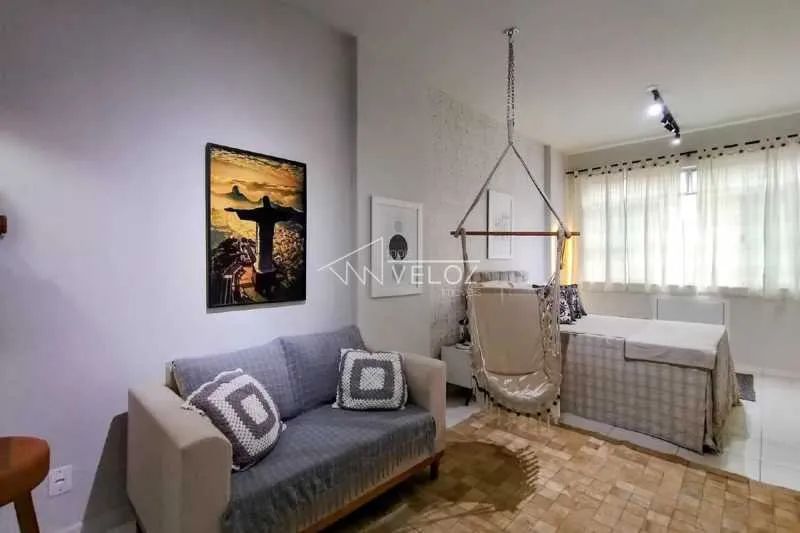 Studio : / Residencial / Centro - Foto 4