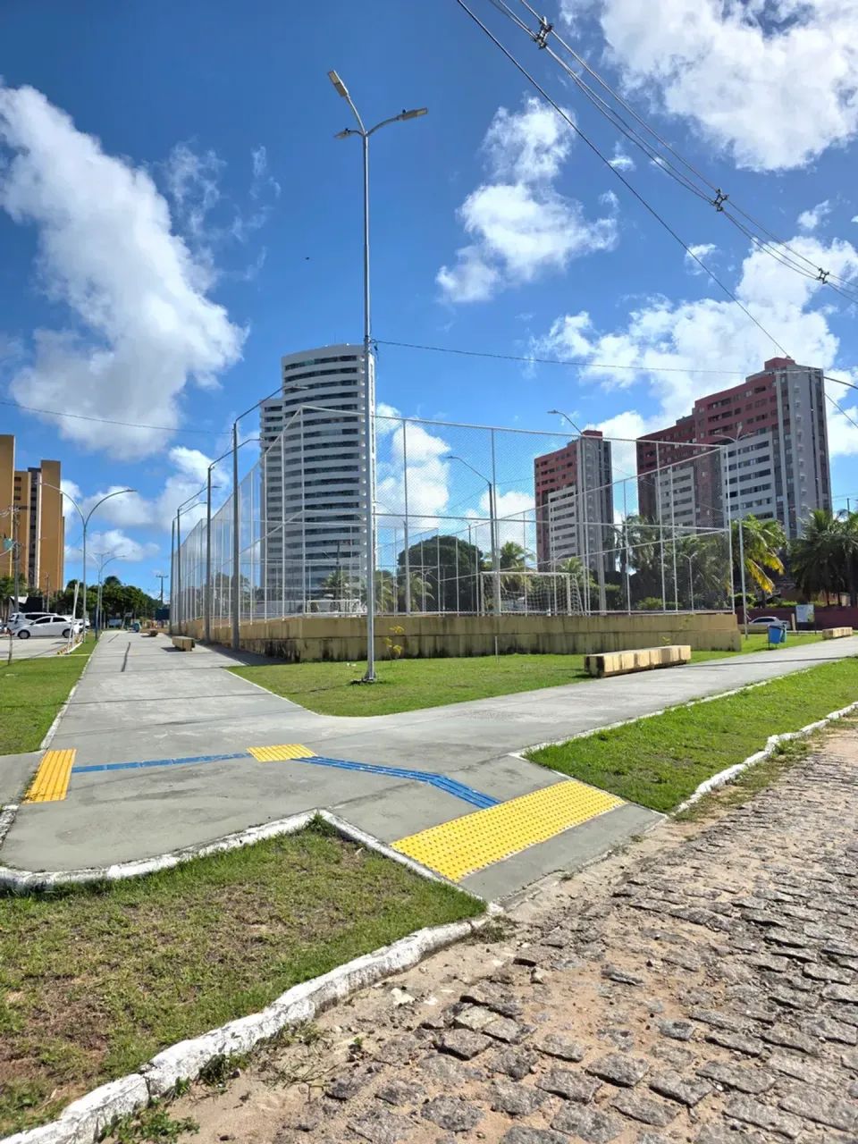 Lote em Cidade Verde próximo Abissal - Foto 3