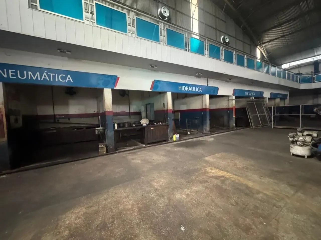 Alugo Galpão no Crespo Prox a Bola da Suframa. - Foto 5