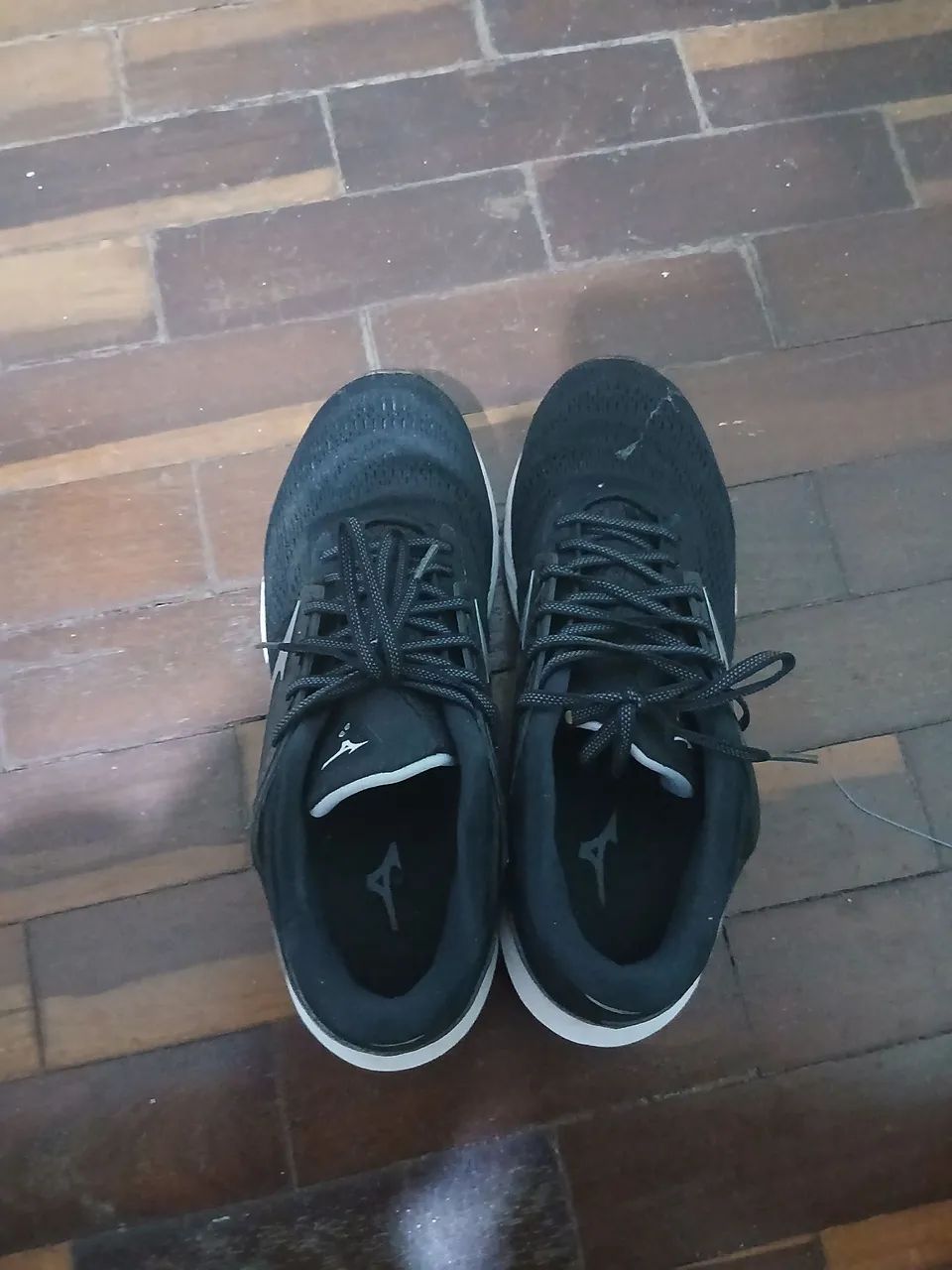 Tênis Mizuno Tamanho 42