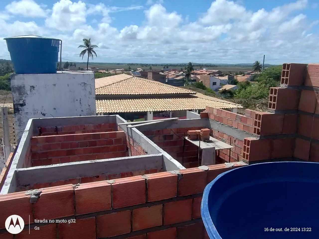 ? Pedreiro Profissional | Construção, Reforma e Acabamento com Qualidade - Foto 2
