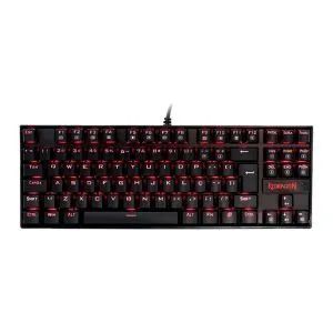 Teclado Redragon Kumara K552 switch Brown