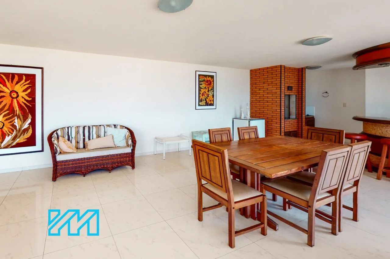 Cobertura Duplex no Edifício Adolfo Wehmuth em Balneário Camboriú - Foto 3