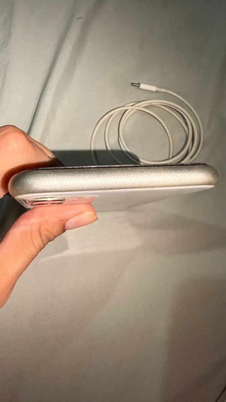 Iphone 11 128gb   R$ 980,00 - Foto 4