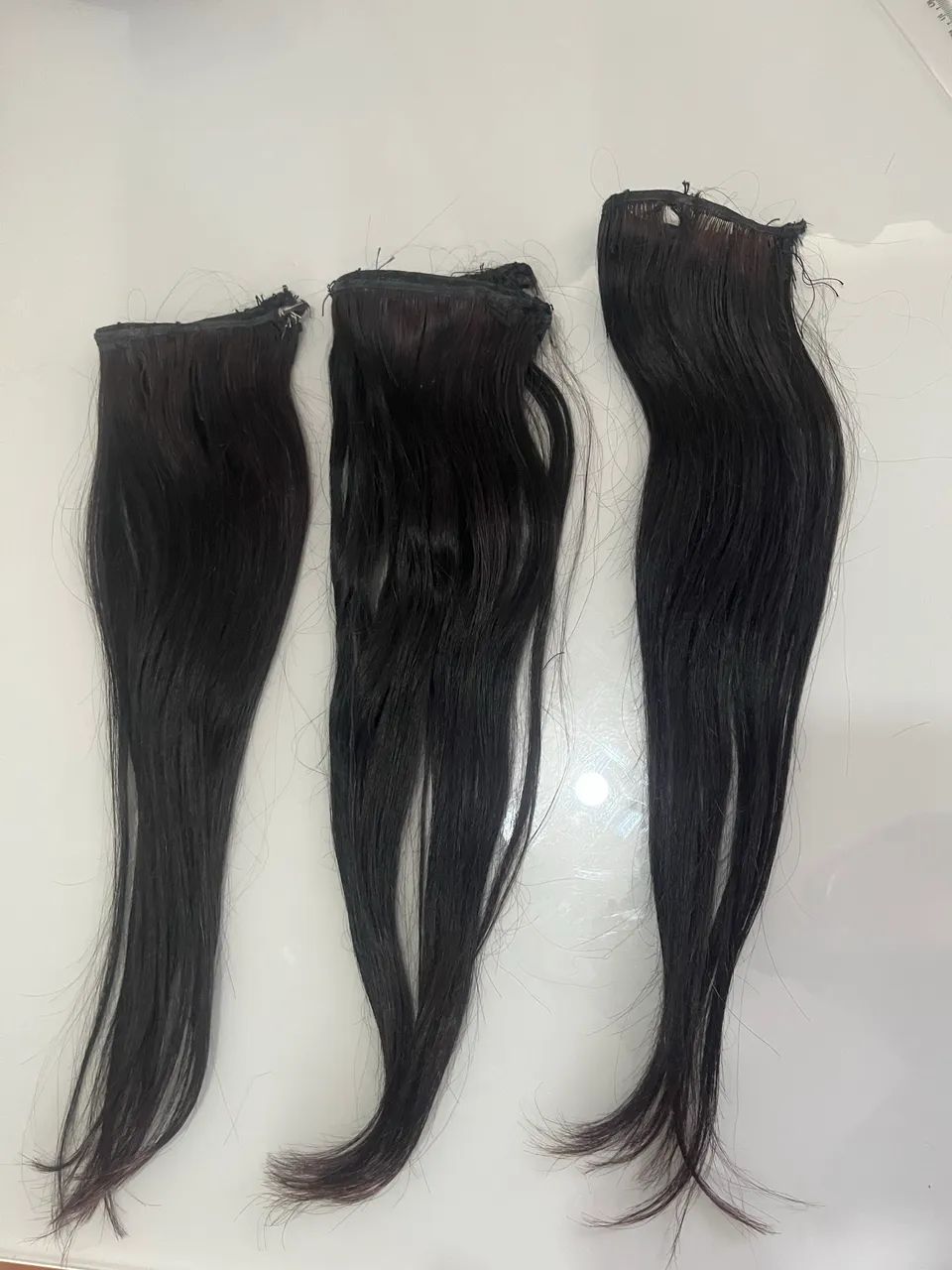 Mega Hair 