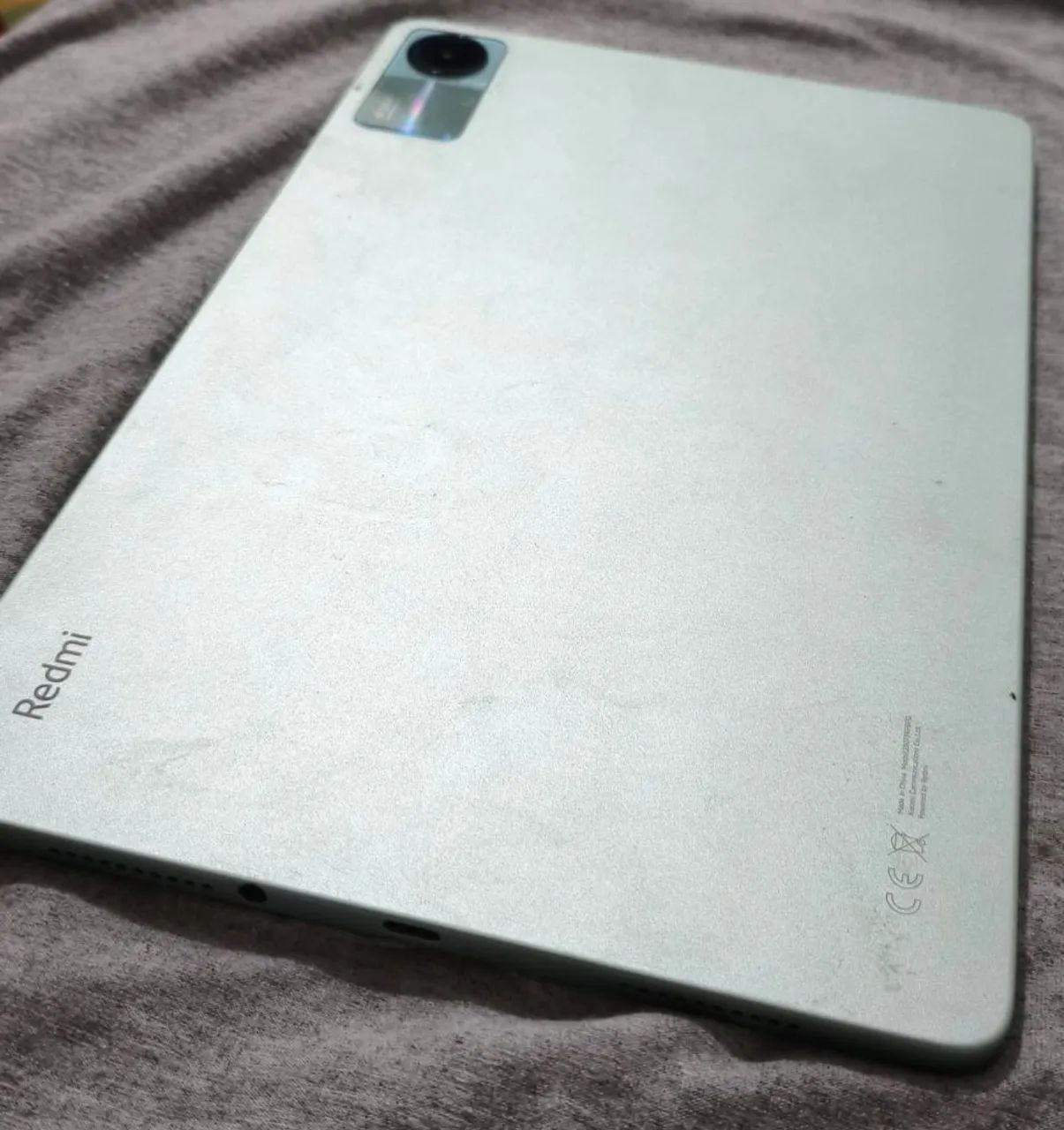 Tablet redmi pad se 11" - Foto 4