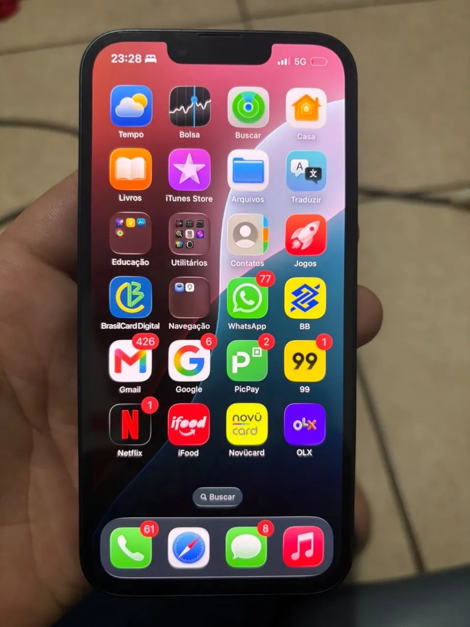 Vendo iPhone 14