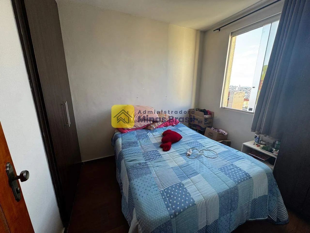 Oportunidade, apartamento com 02 quartos - Foto 3