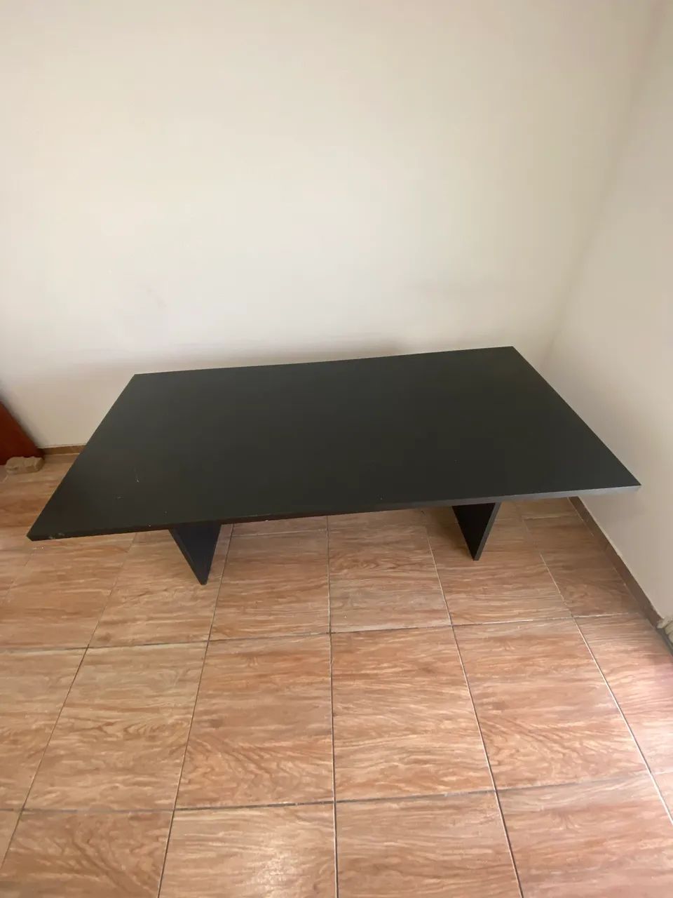 MESA DE ESCRITÓRIO MDF