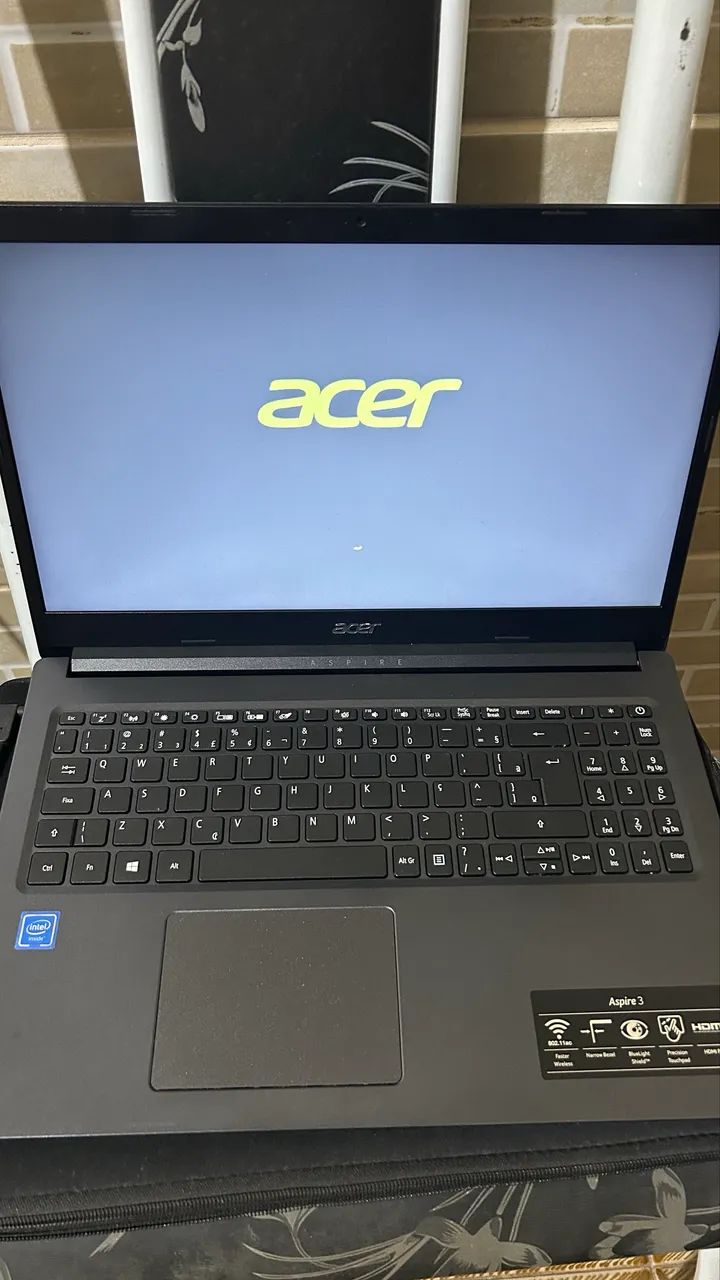 Notebook ACER - Foto 5