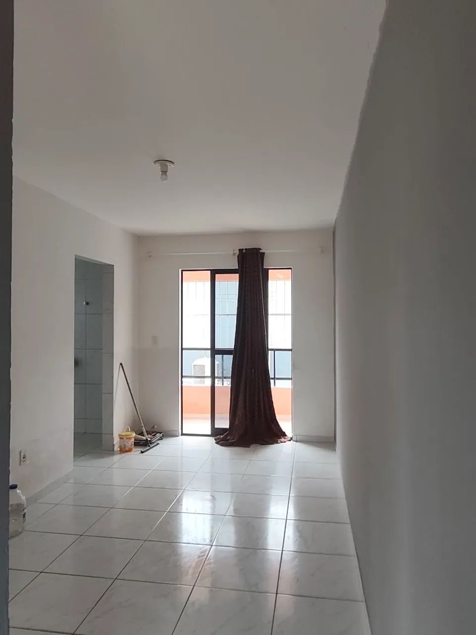 Alugo Apartamento 
