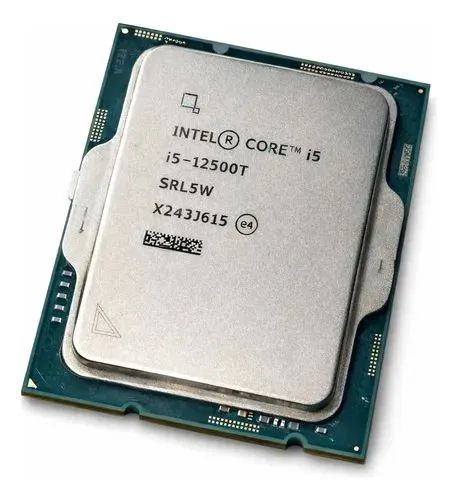 Kit intel 12 geração  - Foto 5