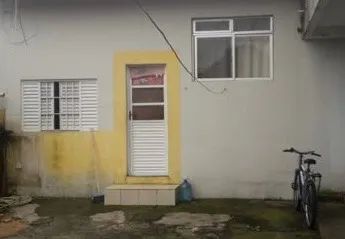 Foto - Curitiba - Xaxim