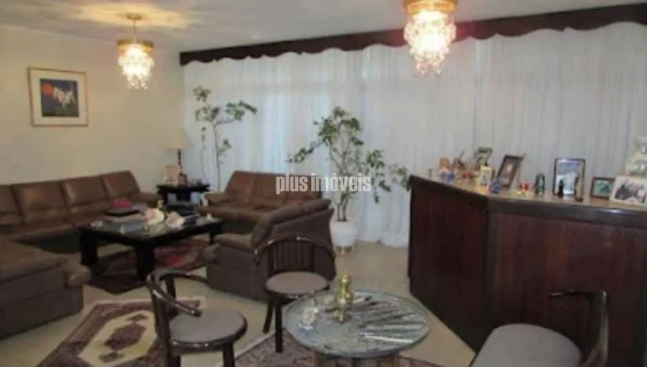 Casa Impecável e Versátil à Venda ? Próxima à Av. Sumaré - Foto 4