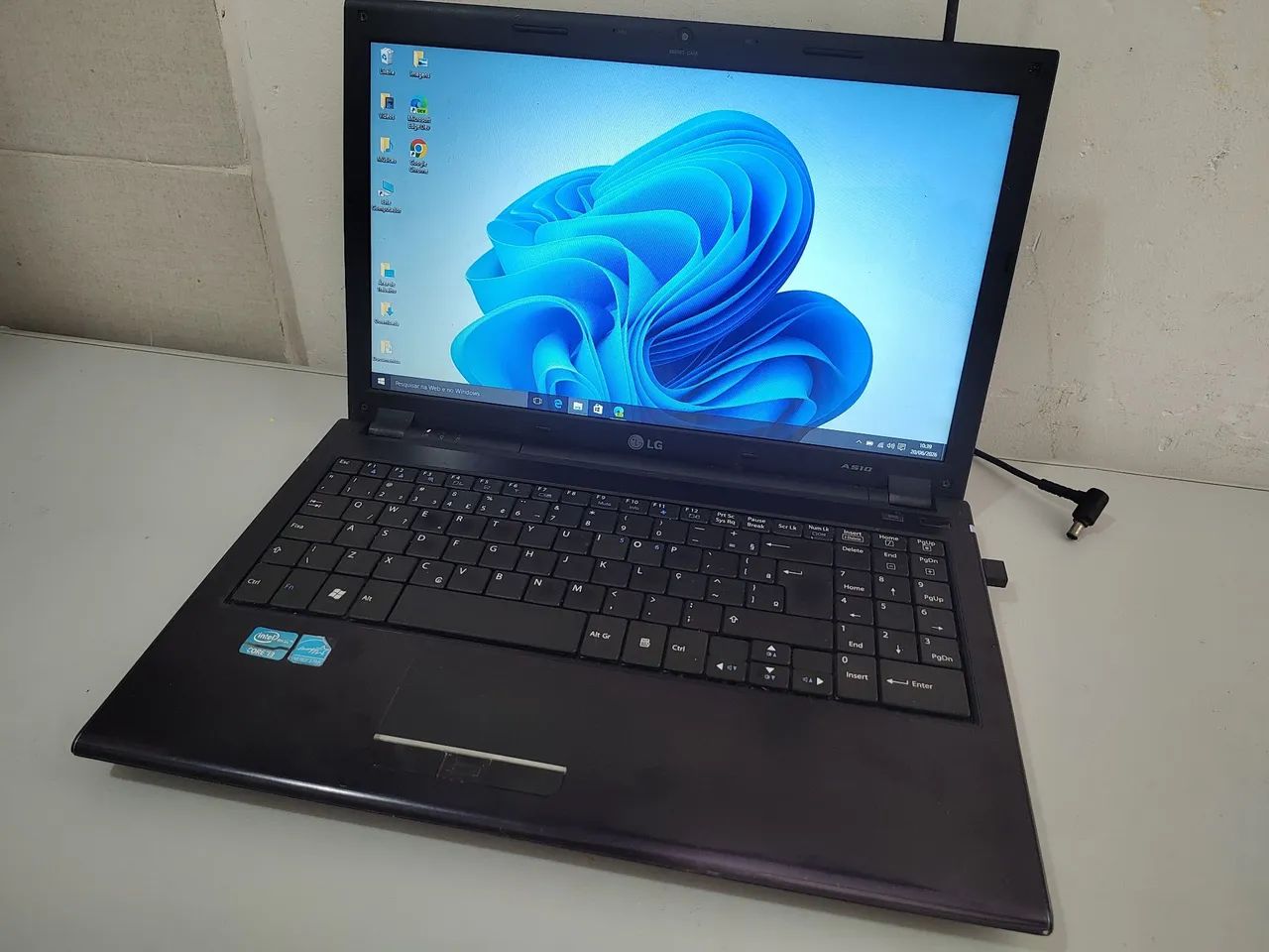  vender hoje 14/08 Notbook CCE Intel core i3 1.80ghz bluetooth wi-fi 5G Hdmi  - Foto 2
