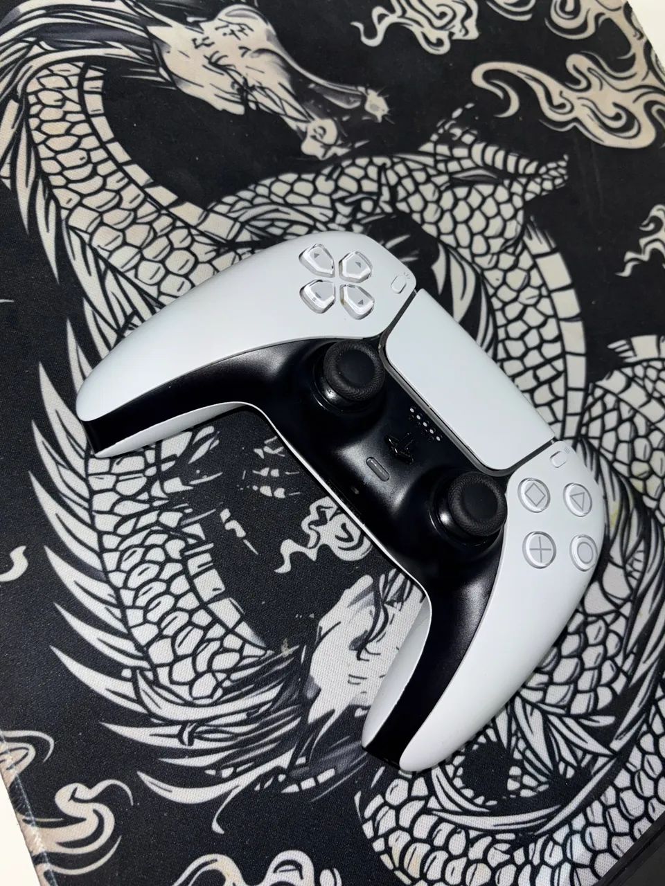 Controle de PS5