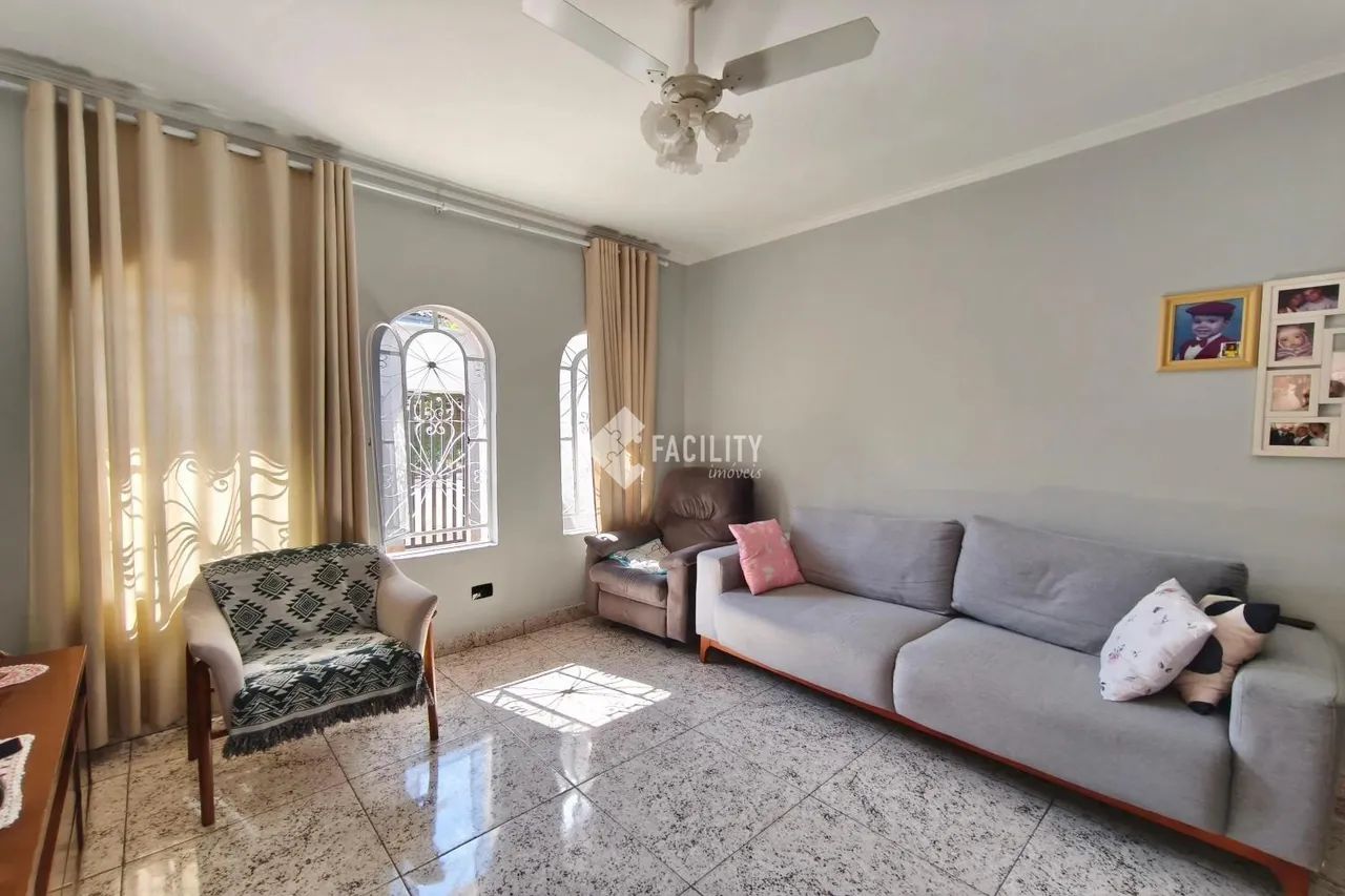 casa - Parque Residencial Vila União - Campinas - Foto 2