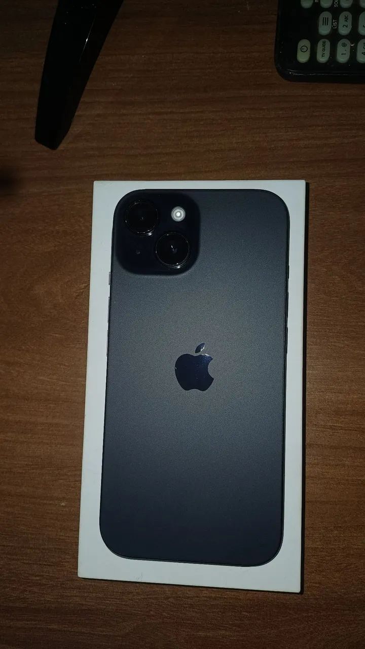 Iphone 15 256gb  - Foto 2