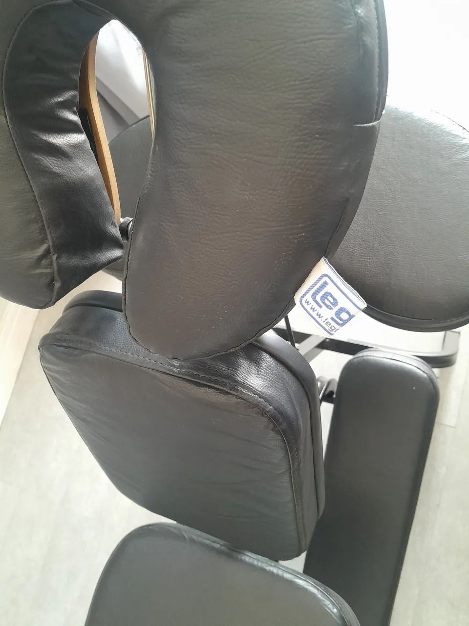 Cadeira Quick Massage  - Foto 3