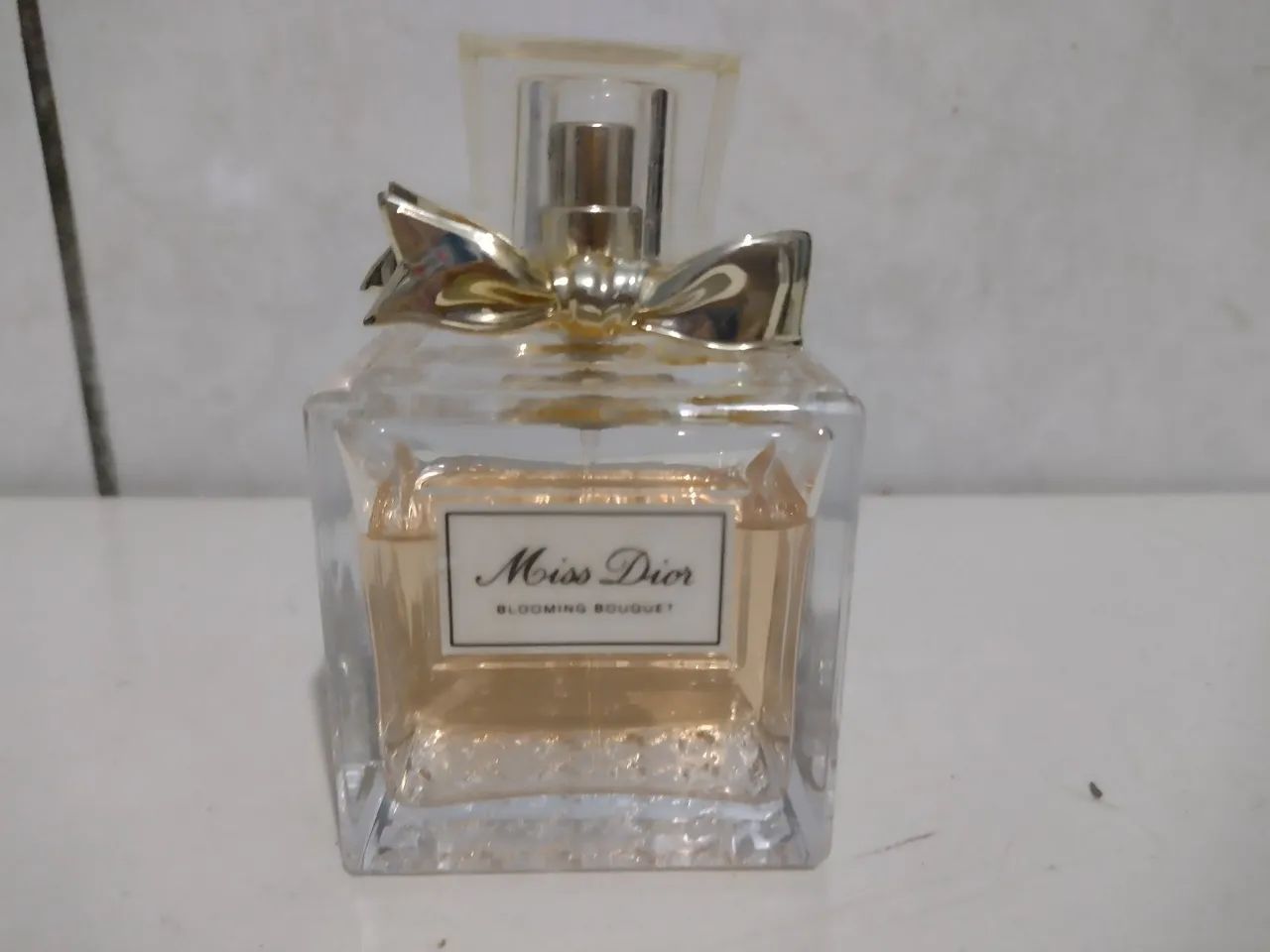 Perfume Miss Dior Original 