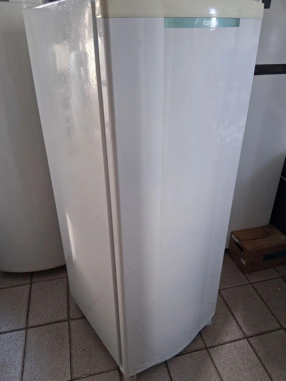 Geladeira consul  - Foto 5