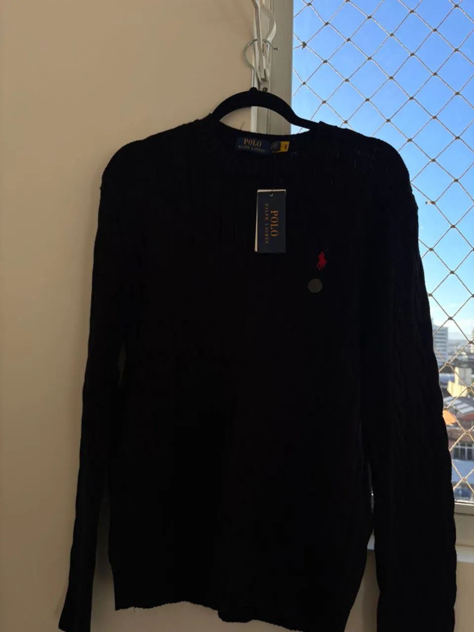 sueter polo ralph lauren - Foto 2