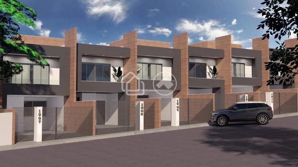 Casa Geminada à Venda em Buritis - BH - Foto 4