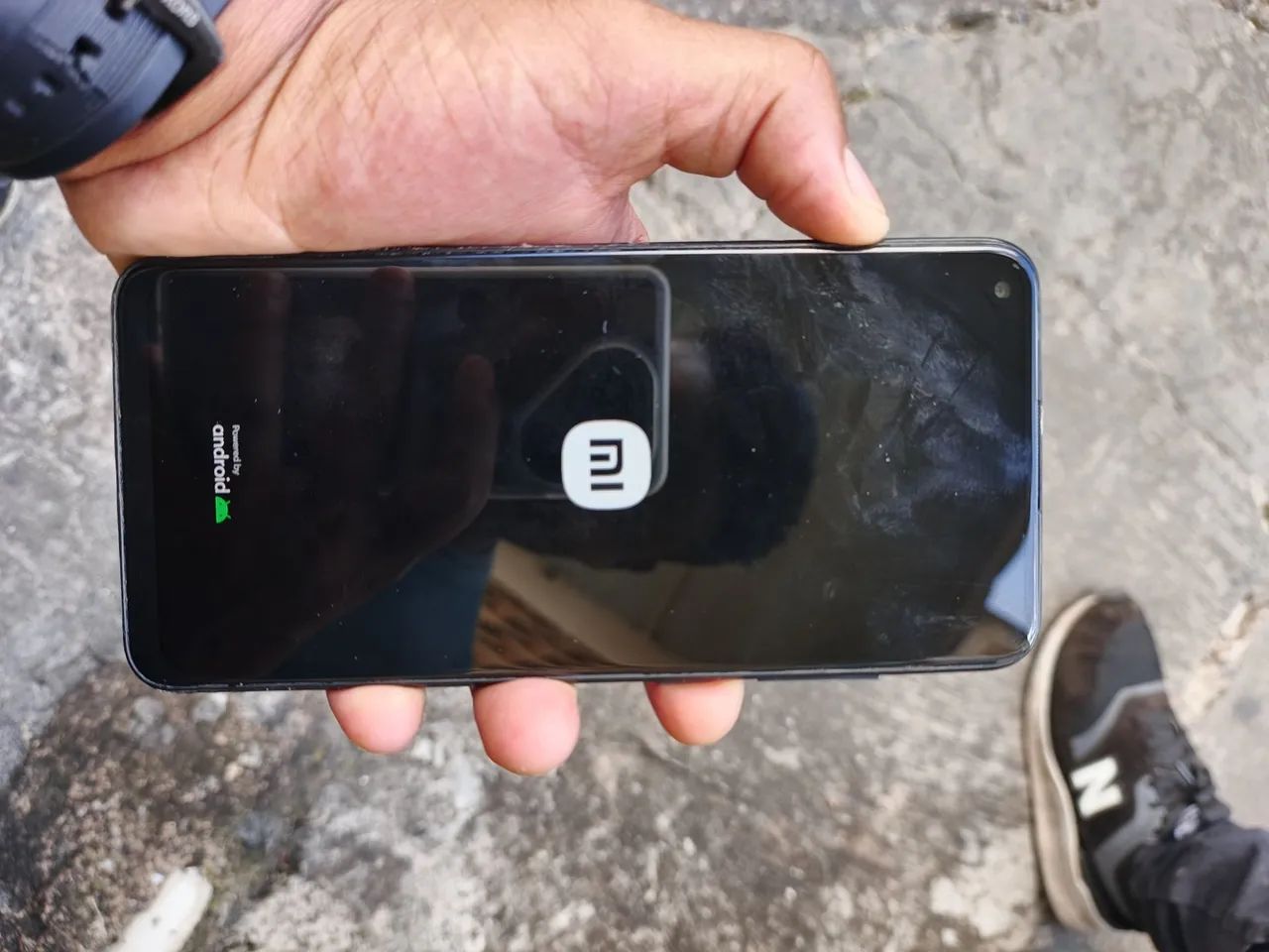REDMI NOTE 9 128 GB - Foto 3